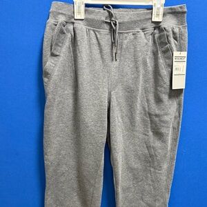 Monument Gray Men's Joggers